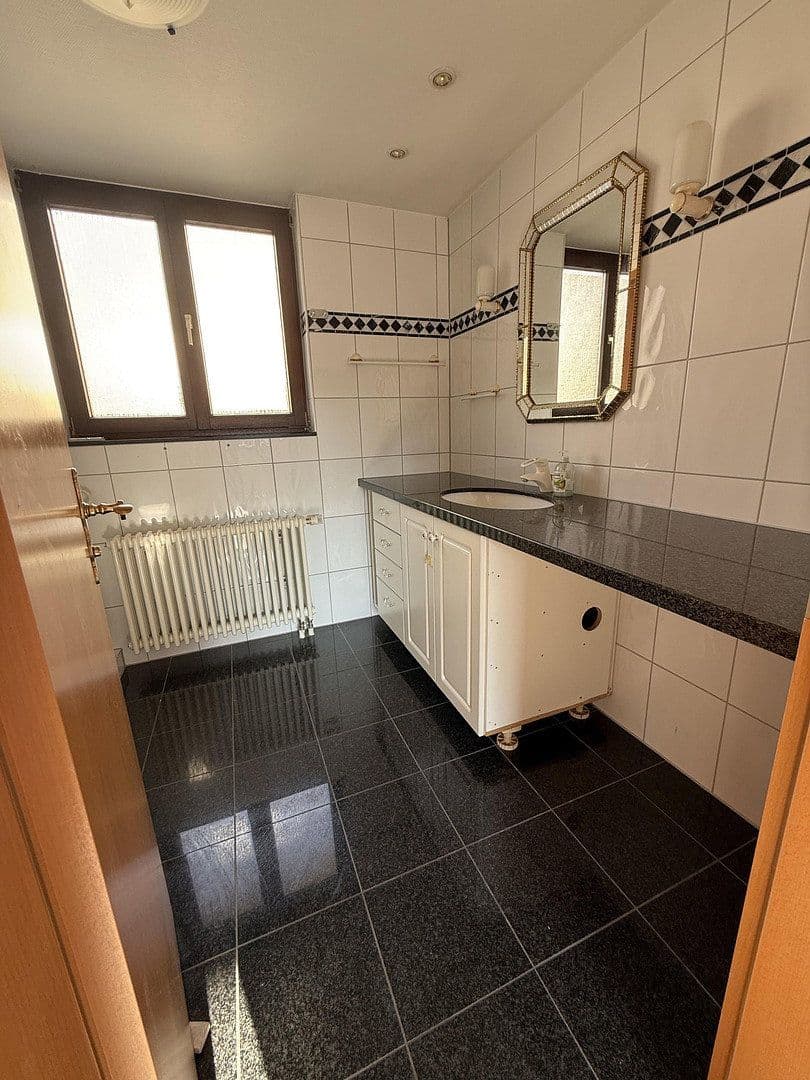 3 bedroom flat to rent, 92 m², Johannes-Brahms-Str. 26, Leimen, Baden-Württemberg 3 bedroom flat to rent, 92 m², Johannes-Brahms-Str. 26, Leimen, Baden-Württemberg