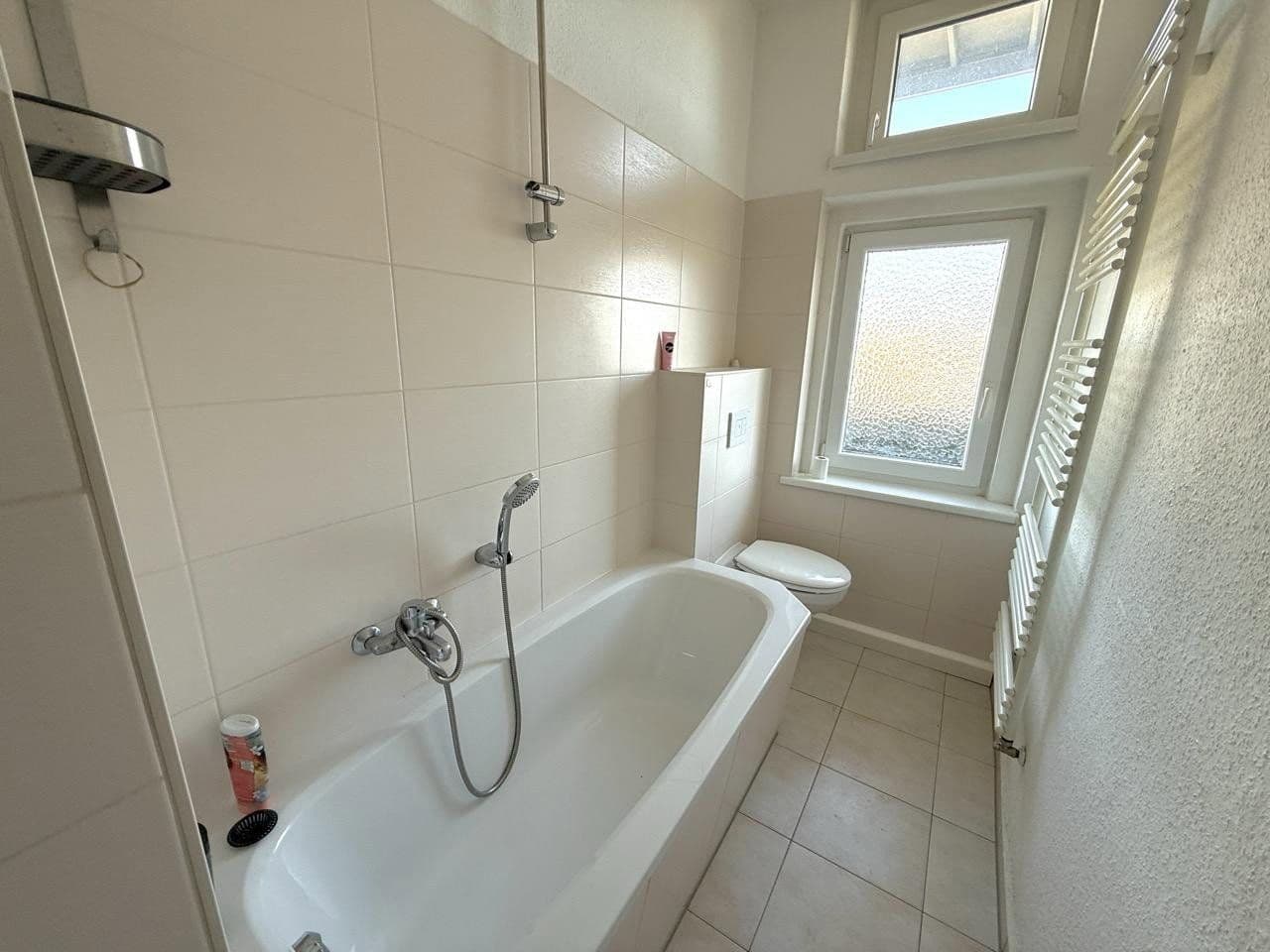 4 bedroom flat to rent, 105 m², Bergstraße 50, Plauen, Saxony 4 bedroom flat to rent, 105 m², Bergstraße 50, Plauen, Saxony