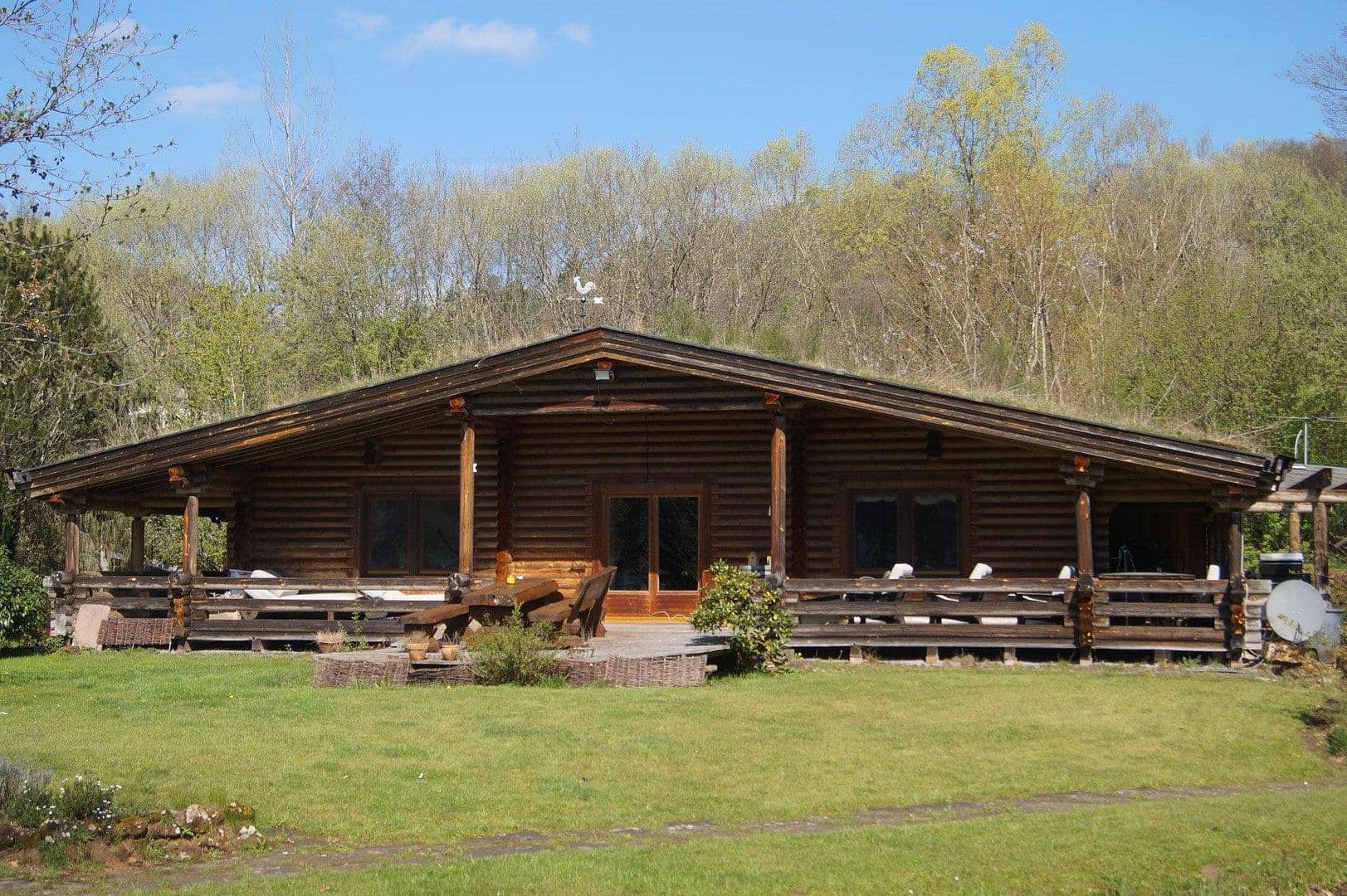 house for sale, 250 m², In der Schorbach 1c, Waldfischbach-Burgalben, Rhineland-Palatinate house for sale, 250 m², In der Schorbach 1c, Waldfischbach-Burgalben, Rhineland-Palatinate