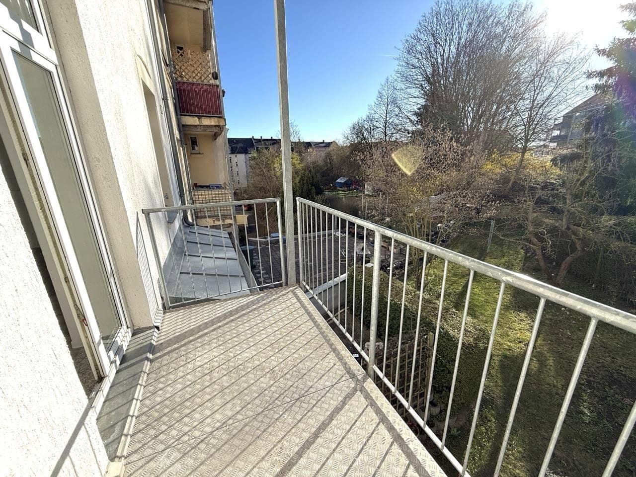 3 bedroom flat to rent, 80 m², Haselbrunner Str. 1, Plauen, Saxony 3 bedroom flat to rent, 80 m², Haselbrunner Str. 1, Plauen, Saxony