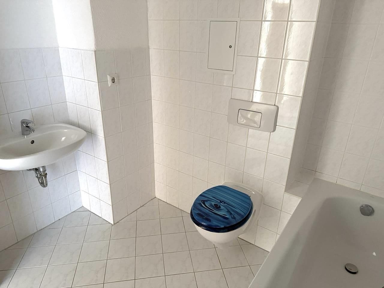 3 bedroom flat to rent, 80 m², Haselbrunner Str. 1, Plauen, Saxony 3 bedroom flat to rent, 80 m², Haselbrunner Str. 1, Plauen, Saxony