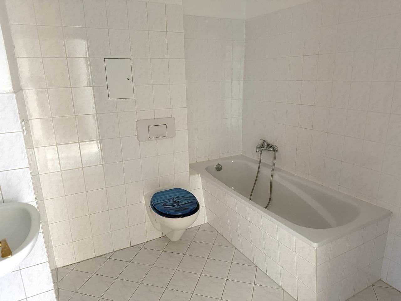 3 bedroom flat to rent, 80 m², Haselbrunner Str. 1, Plauen, Saxony 3 bedroom flat to rent, 80 m², Haselbrunner Str. 1, Plauen, Saxony