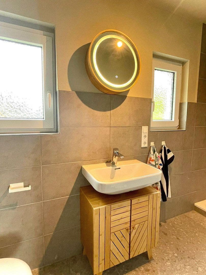 3 bedroom flat to rent, 72 m², Lübecker Straße 12, Dortmund, North Rhine-Westphalia 3 bedroom flat to rent, 72 m², Lübecker Straße 12, Dortmund, North Rhine-Westphalia