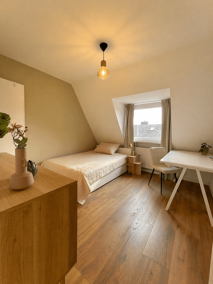 3 bedroom flat to rent, 72 m², Lübecker Straße 12, Dortmund, North Rhine-Westphalia 3 bedroom flat to rent, 72 m², Lübecker Straße 12, Dortmund, North Rhine-Westphalia