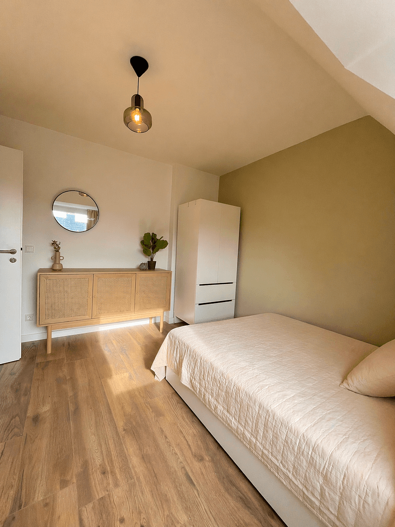 3 bedroom flat to rent, 72 m², Lübecker Straße 12, Dortmund, North Rhine-Westphalia 3 bedroom flat to rent, 72 m², Lübecker Straße 12, Dortmund, North Rhine-Westphalia