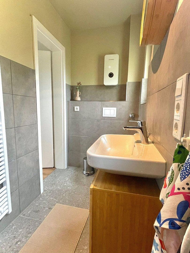 3 bedroom flat to rent, 72 m², Lübecker Straße 12, Dortmund, North Rhine-Westphalia 3 bedroom flat to rent, 72 m², Lübecker Straße 12, Dortmund, North Rhine-Westphalia