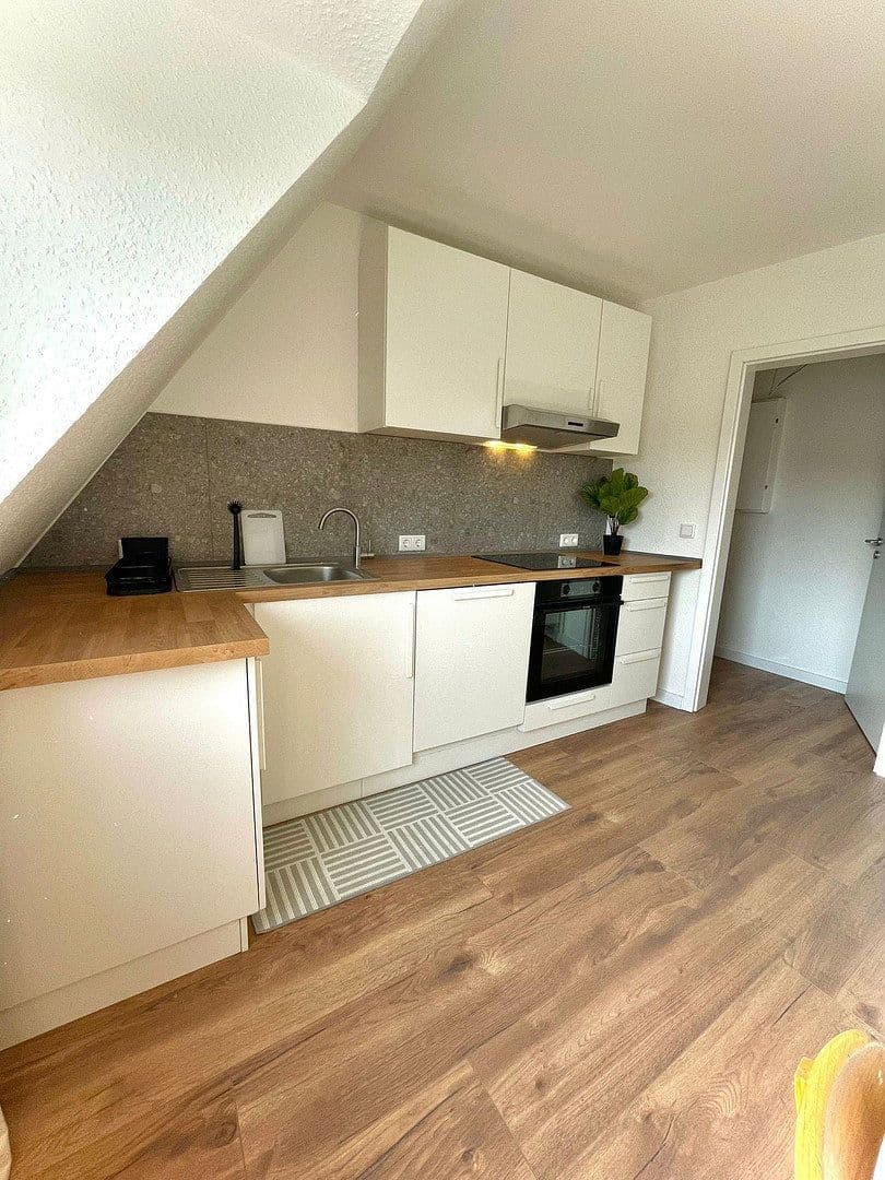 3 bedroom flat to rent, 72 m², Lübecker Straße 12, Dortmund, North Rhine-Westphalia 3 bedroom flat to rent, 72 m², Lübecker Straße 12, Dortmund, North Rhine-Westphalia