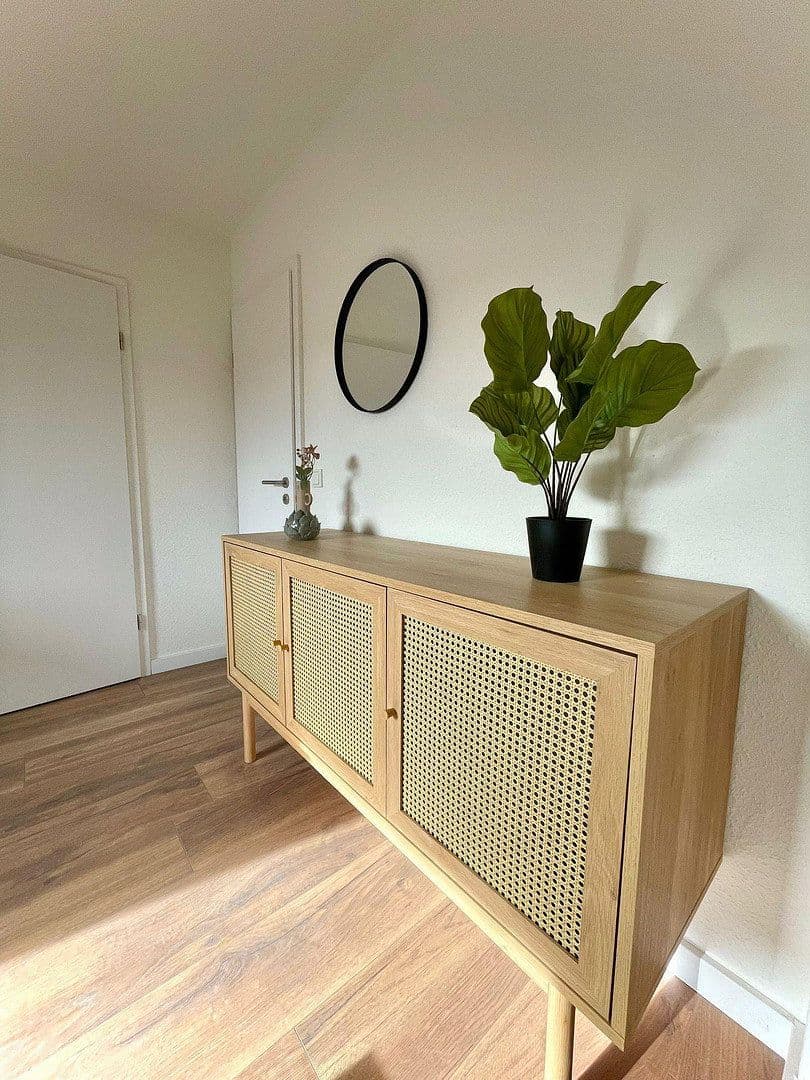 3 bedroom flat to rent, 72 m², Lübecker Straße 12, Dortmund, North Rhine-Westphalia 3 bedroom flat to rent, 72 m², Lübecker Straße 12, Dortmund, North Rhine-Westphalia