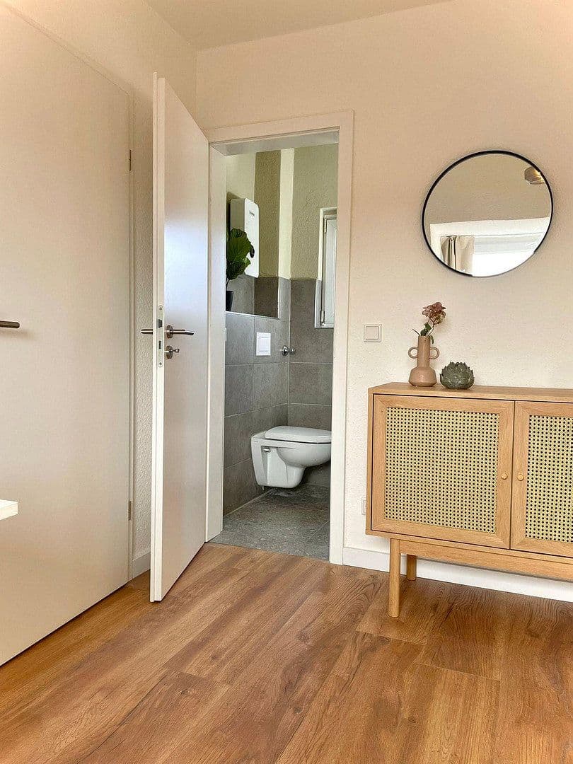 3 bedroom flat to rent, 72 m², Lübecker Straße 12, Dortmund, North Rhine-Westphalia 3 bedroom flat to rent, 72 m², Lübecker Straße 12, Dortmund, North Rhine-Westphalia