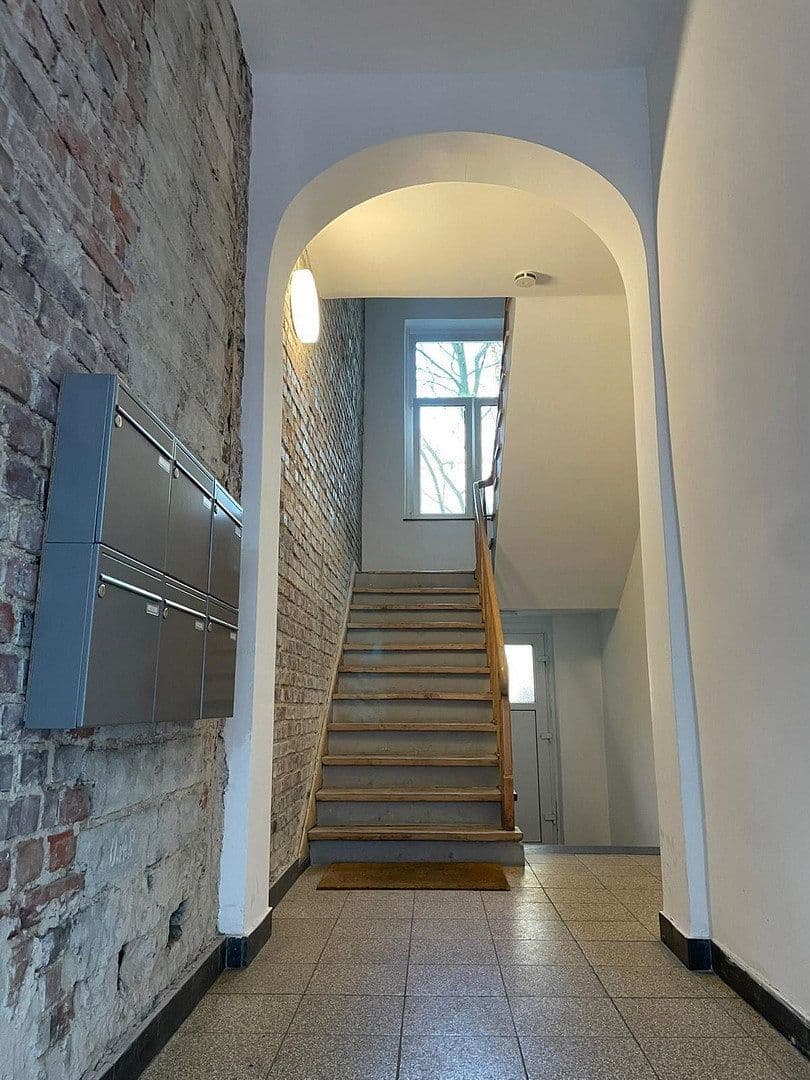 3 bedroom flat to rent, 72 m², Lübecker Straße 12, Dortmund, North Rhine-Westphalia 3 bedroom flat to rent, 72 m², Lübecker Straße 12, Dortmund, North Rhine-Westphalia