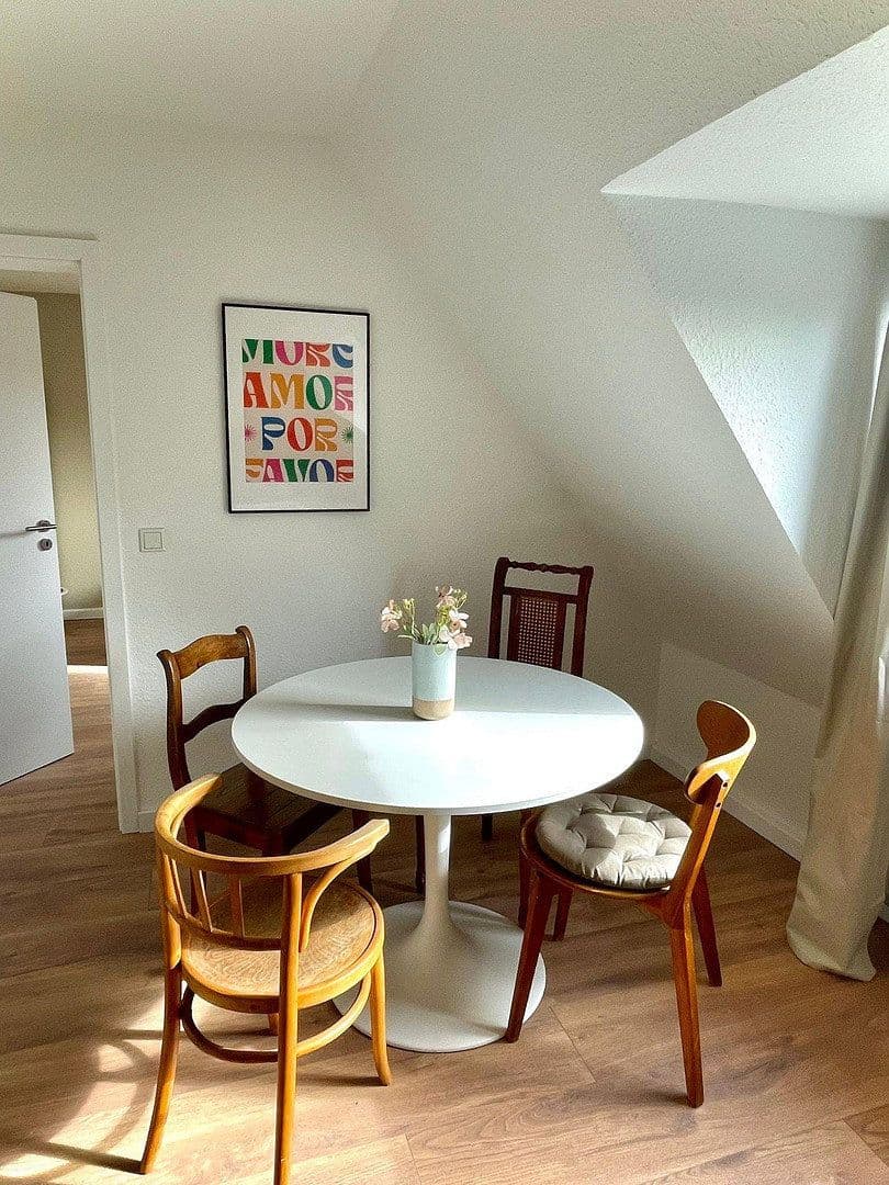 3 bedroom flat to rent, 72 m², Lübecker Straße 12, Dortmund, North Rhine-Westphalia 3 bedroom flat to rent, 72 m², Lübecker Straße 12, Dortmund, North Rhine-Westphalia