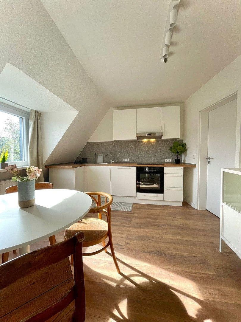 3 bedroom flat to rent, 72 m², Lübecker Straße 12, Dortmund, North Rhine-Westphalia 3 bedroom flat to rent, 72 m², Lübecker Straße 12, Dortmund, North Rhine-Westphalia