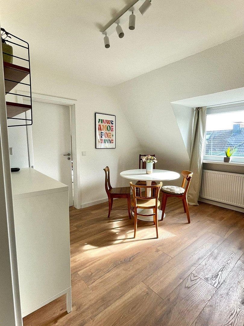 3 bedroom flat to rent, 72 m², Lübecker Straße 12, Dortmund, North Rhine-Westphalia 3 bedroom flat to rent, 72 m², Lübecker Straße 12, Dortmund, North Rhine-Westphalia