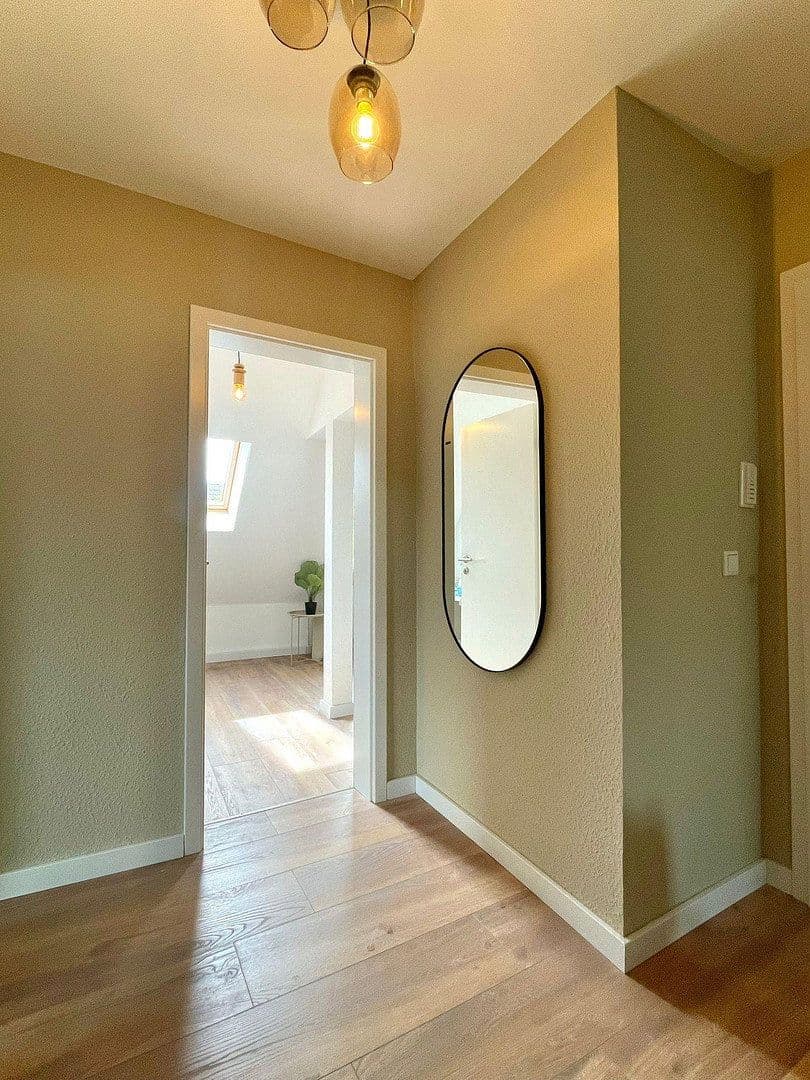 3 bedroom flat to rent, 72 m², Lübecker Straße 12, Dortmund, North Rhine-Westphalia 3 bedroom flat to rent, 72 m², Lübecker Straße 12, Dortmund, North Rhine-Westphalia