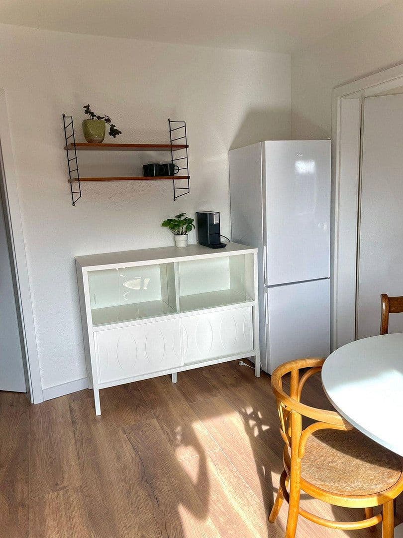 3 bedroom flat to rent, 72 m², Lübecker Straße 12, Dortmund, North Rhine-Westphalia 3 bedroom flat to rent, 72 m², Lübecker Straße 12, Dortmund, North Rhine-Westphalia