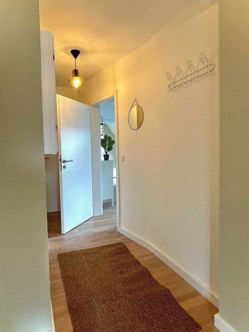 3 bedroom flat to rent, 72 m², Lübecker Straße 12, Dortmund, North Rhine-Westphalia 3 bedroom flat to rent, 72 m², Lübecker Straße 12, Dortmund, North Rhine-Westphalia