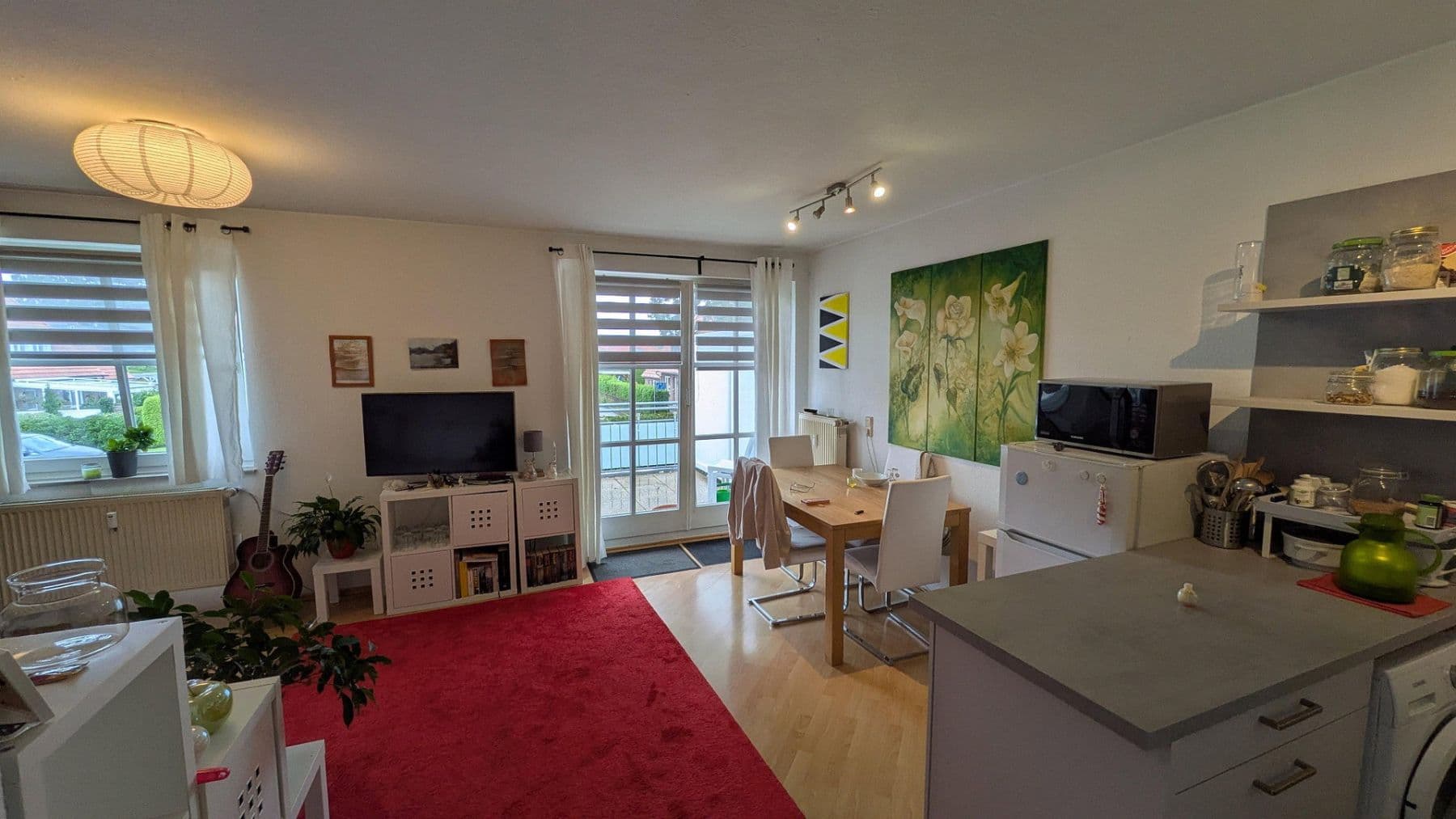 2 bedroom flat for sale, 47 m², Bad Zwischenahn, Lower Saxony 2 bedroom flat for sale, 47 m², Bad Zwischenahn, Lower Saxony