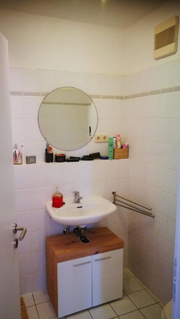 2 bedroom flat for sale, 47 m², Bad Zwischenahn, Lower Saxony 2 bedroom flat for sale, 47 m², Bad Zwischenahn, Lower Saxony