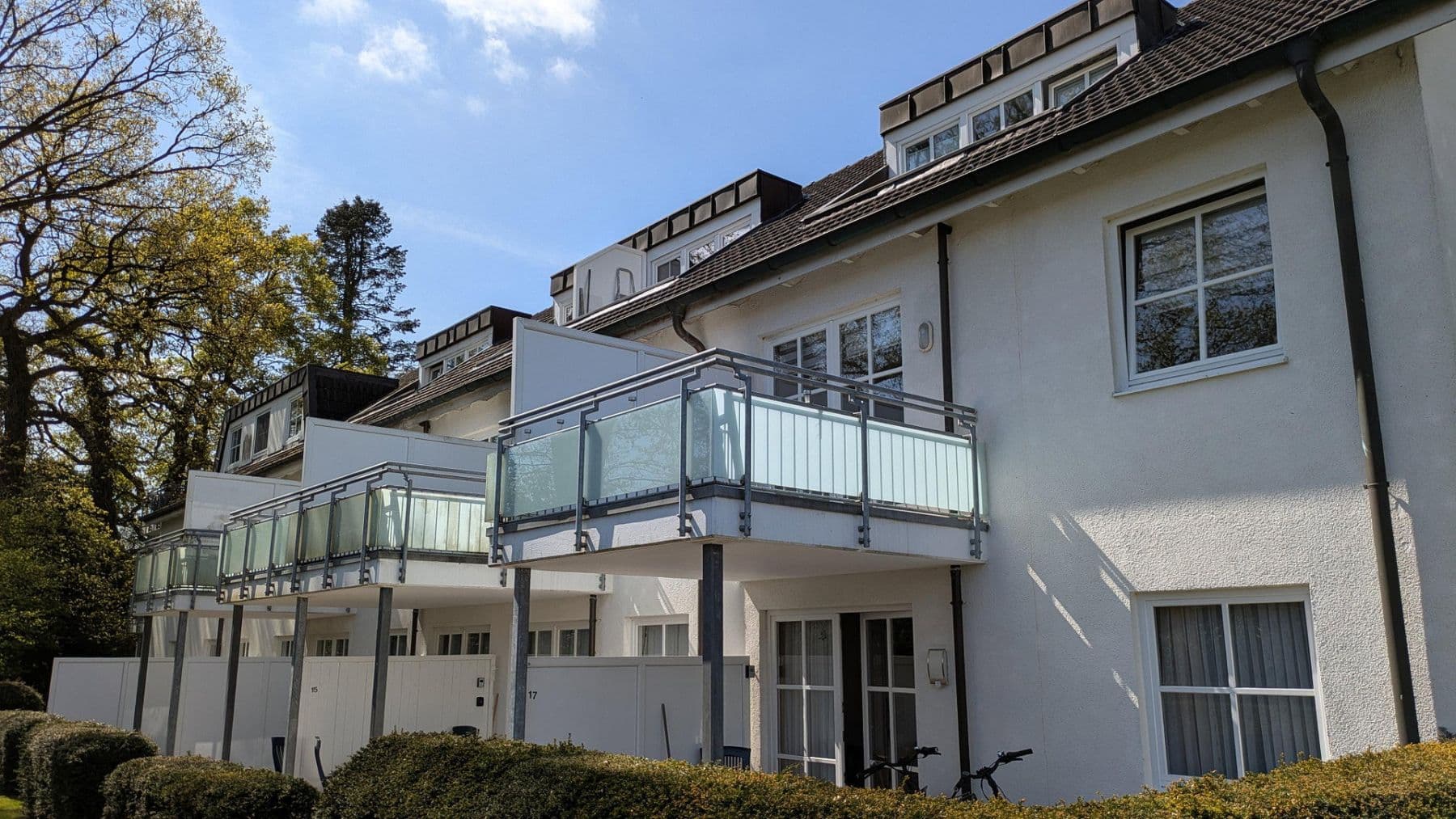 2 bedroom flat for sale, 47 m², Bad Zwischenahn, Lower Saxony 2 bedroom flat for sale, 47 m², Bad Zwischenahn, Lower Saxony