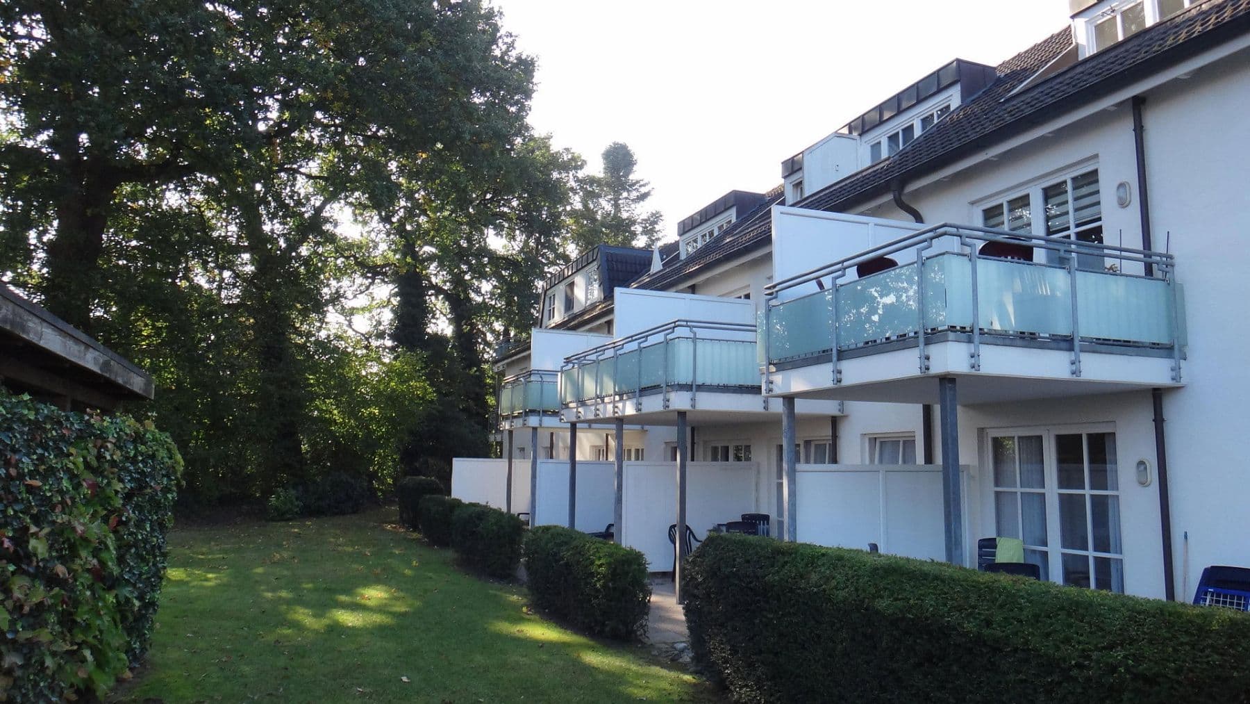 2 bedroom flat for sale, 47 m², Bad Zwischenahn, Lower Saxony 2 bedroom flat for sale, 47 m², Bad Zwischenahn, Lower Saxony