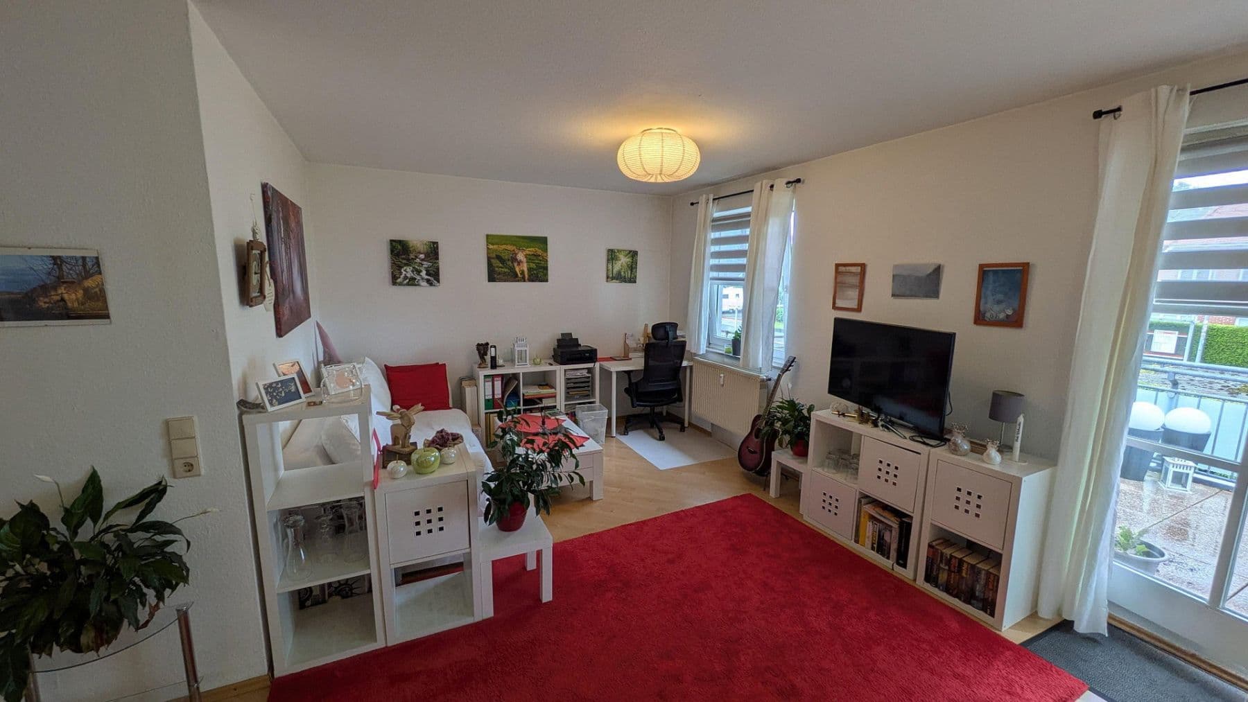 2 bedroom flat for sale, 47 m², Bad Zwischenahn, Lower Saxony 2 bedroom flat for sale, 47 m², Bad Zwischenahn, Lower Saxony