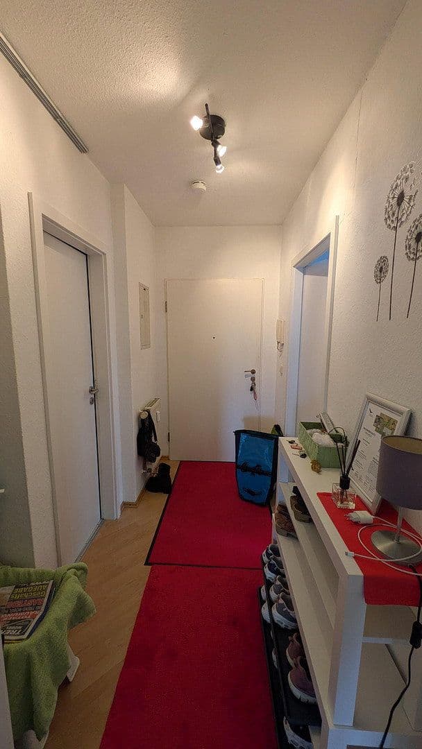 2 bedroom flat for sale, 47 m², Bad Zwischenahn, Lower Saxony 2 bedroom flat for sale, 47 m², Bad Zwischenahn, Lower Saxony