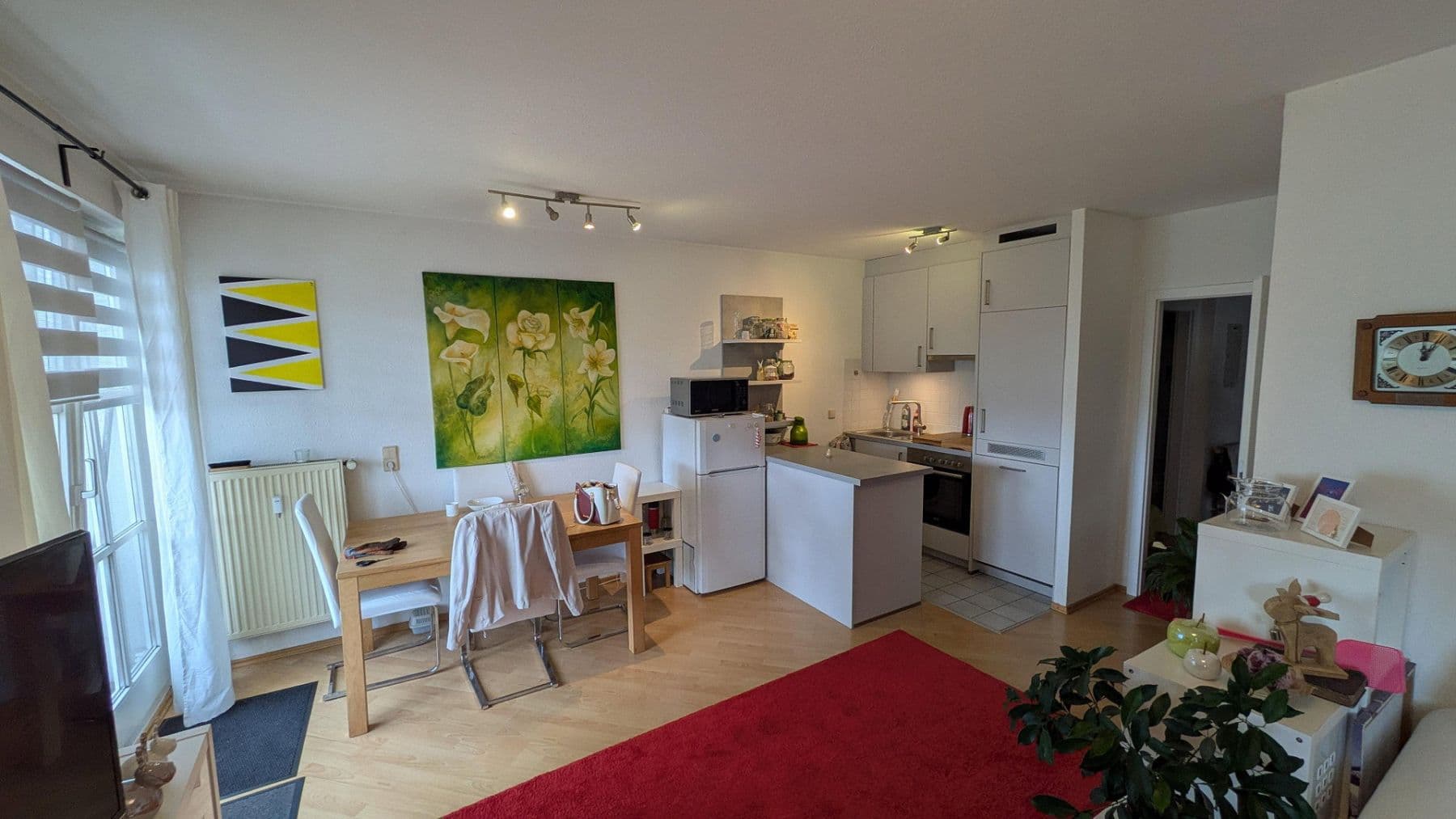 2 bedroom flat for sale, 47 m², Bad Zwischenahn, Lower Saxony 2 bedroom flat for sale, 47 m², Bad Zwischenahn, Lower Saxony