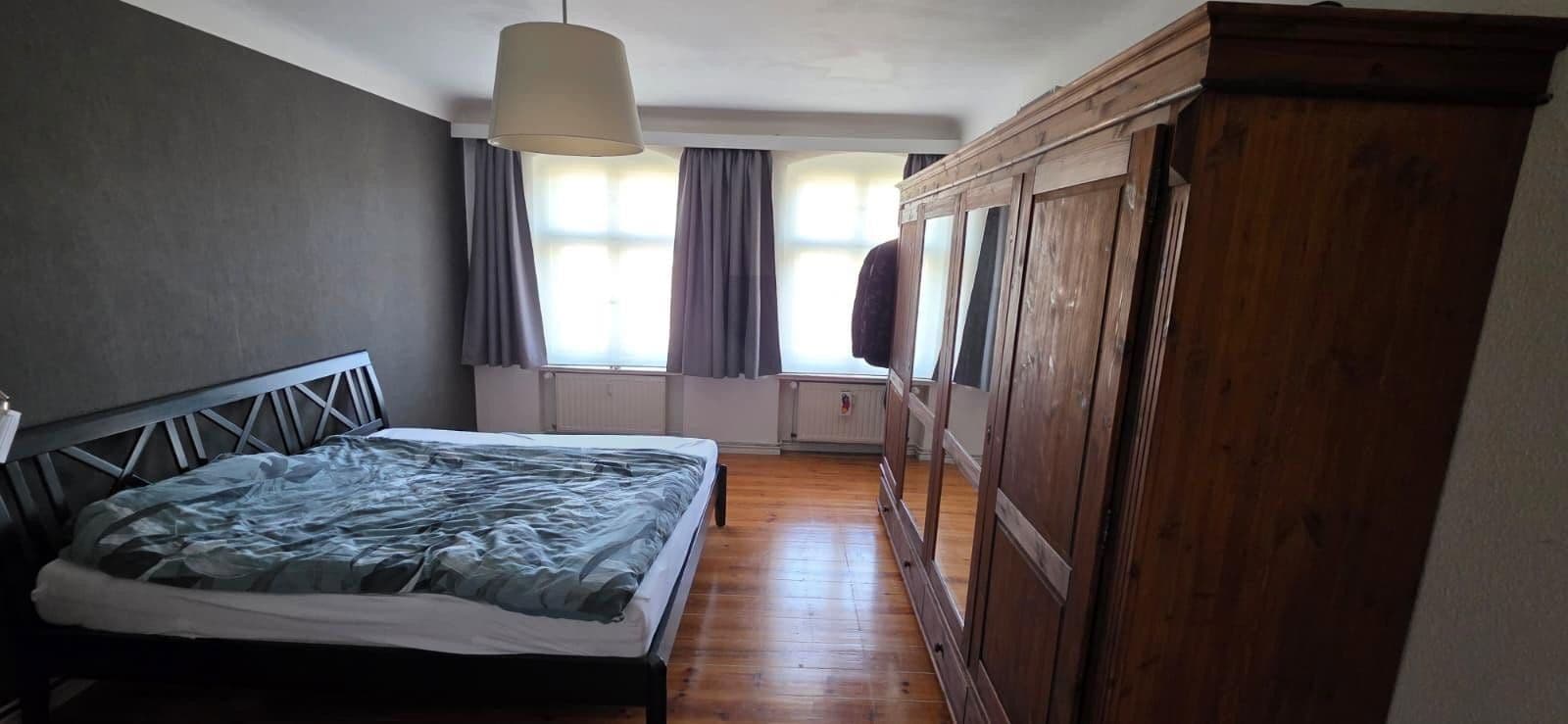 2 bedroom flat for sale, 74 m², Liebenwalder Straße 32, Berlin, Berlin 2 bedroom flat for sale, 74 m², Liebenwalder Straße 32, Berlin, Berlin