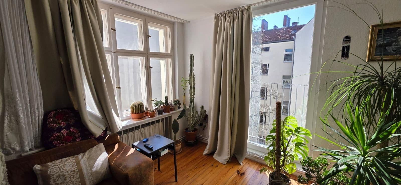 2 bedroom flat for sale, 74 m², Liebenwalder Straße 32, Berlin, Berlin 2 bedroom flat for sale, 74 m², Liebenwalder Straße 32, Berlin, Berlin