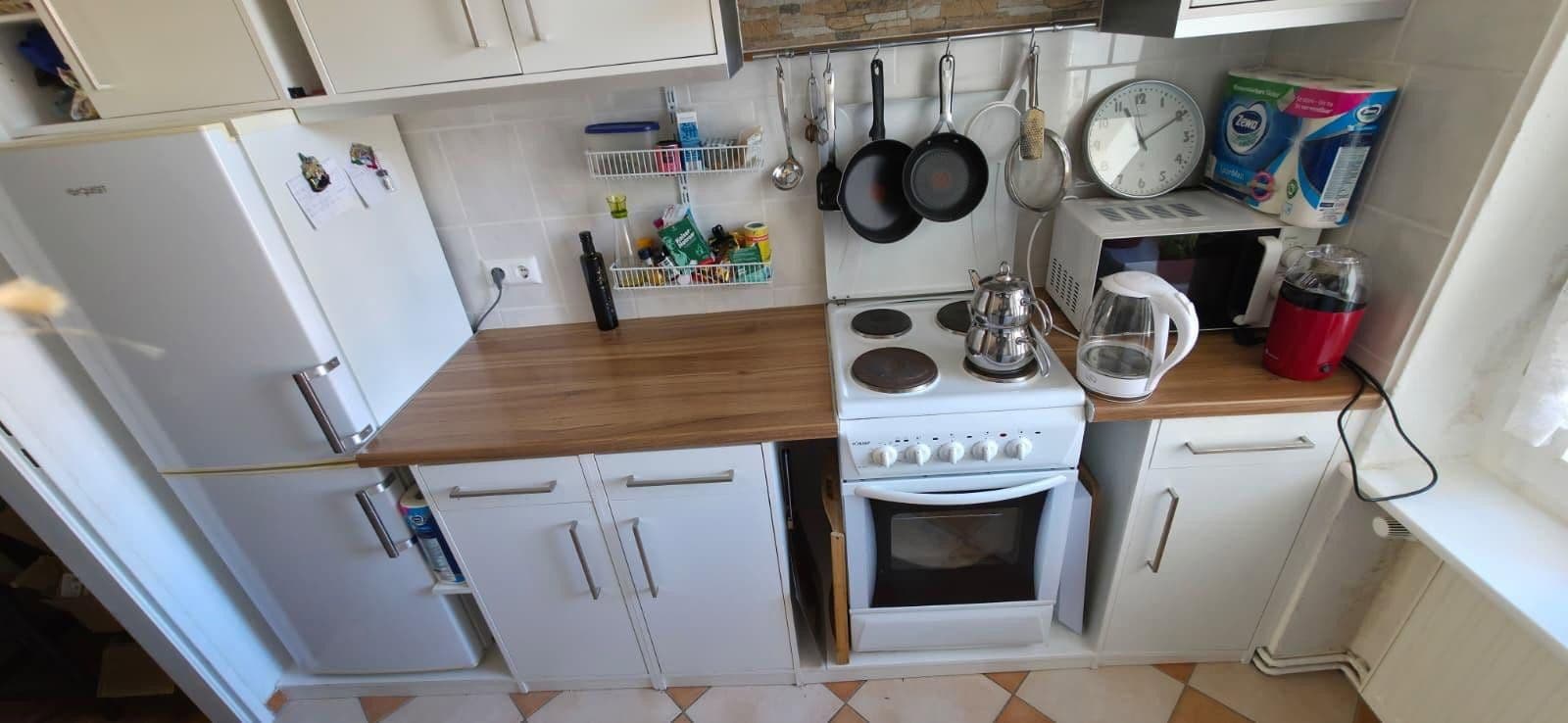 2 bedroom flat for sale, 74 m², Liebenwalder Straße 32, Berlin, Berlin 2 bedroom flat for sale, 74 m², Liebenwalder Straße 32, Berlin, Berlin