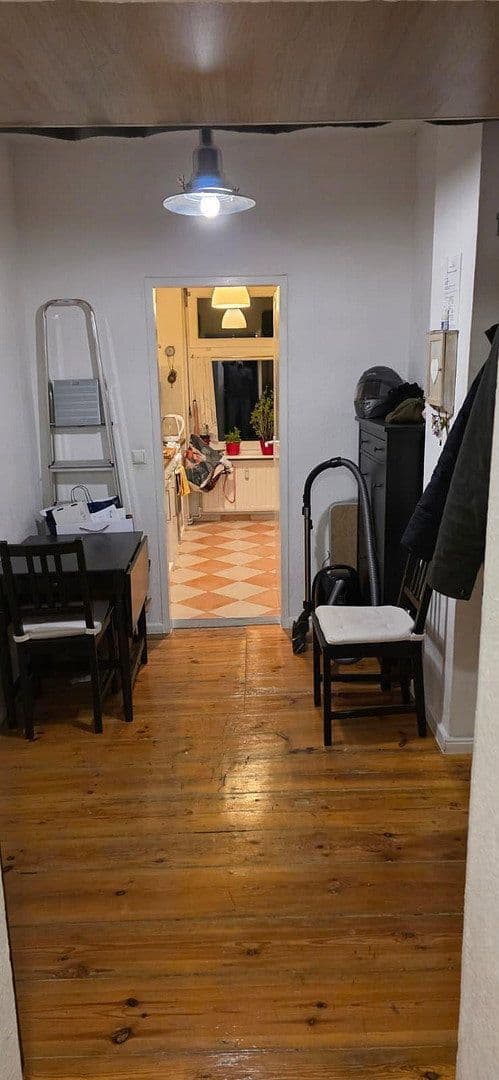 2 bedroom flat for sale, 74 m², Liebenwalder Straße 32, Berlin, Berlin 2 bedroom flat for sale, 74 m², Liebenwalder Straße 32, Berlin, Berlin