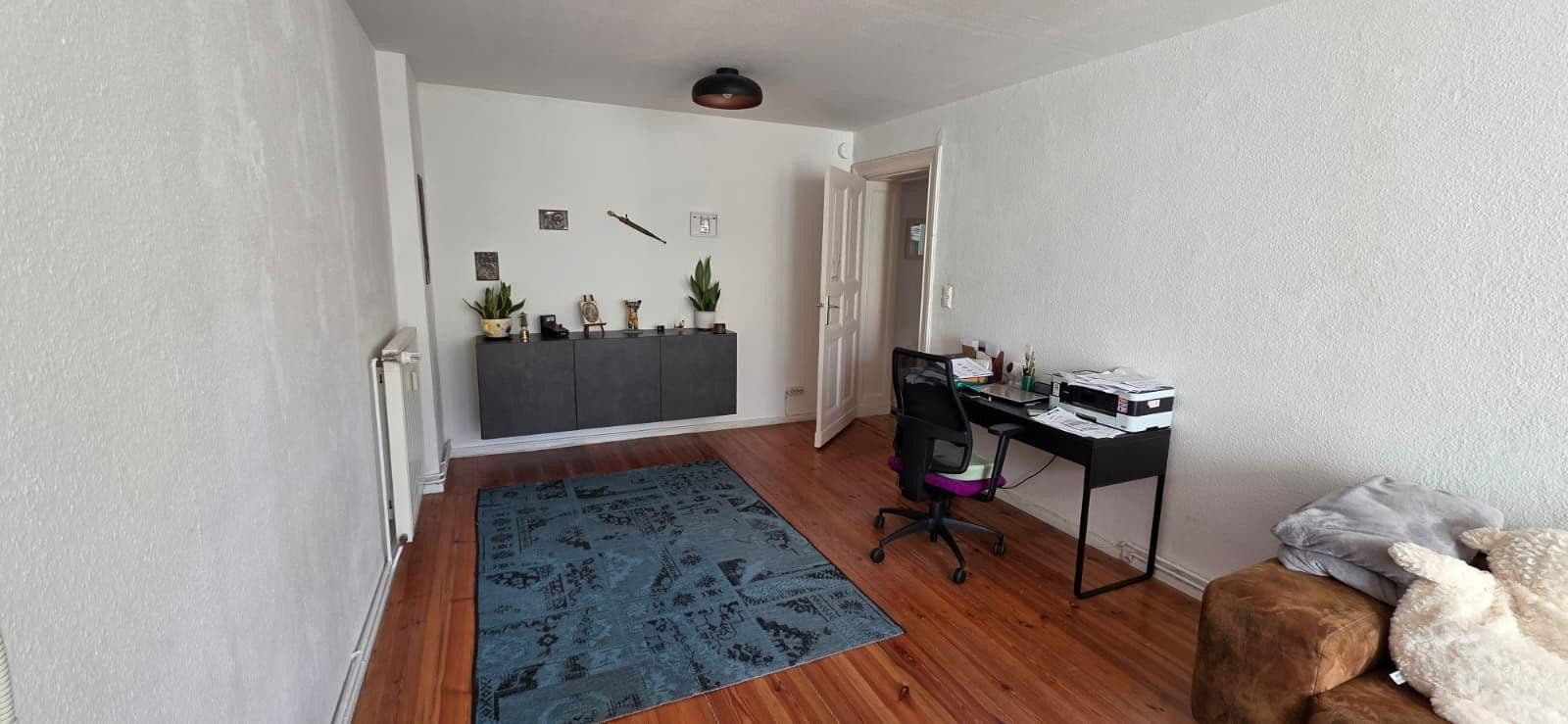 2 bedroom flat for sale, 74 m², Liebenwalder Straße 32, Berlin, Berlin 2 bedroom flat for sale, 74 m², Liebenwalder Straße 32, Berlin, Berlin