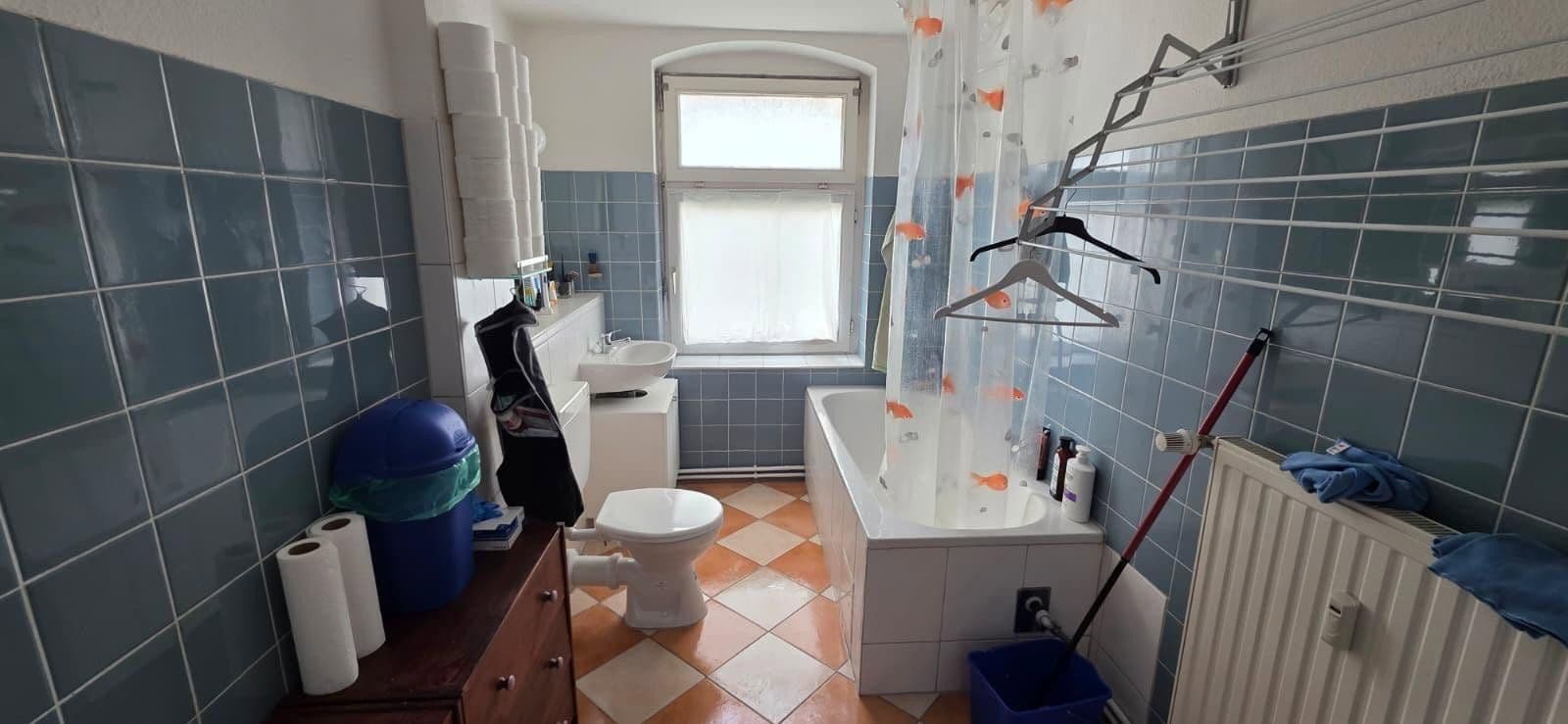 2 bedroom flat for sale, 74 m², Liebenwalder Straße 32, Berlin, Berlin 2 bedroom flat for sale, 74 m², Liebenwalder Straße 32, Berlin, Berlin