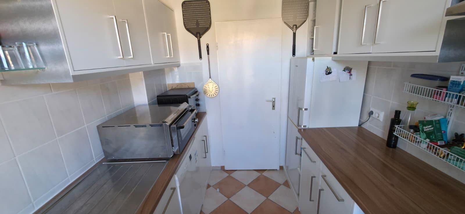 2 bedroom flat for sale, 74 m², Liebenwalder Straße 32, Berlin, Berlin 2 bedroom flat for sale, 74 m², Liebenwalder Straße 32, Berlin, Berlin