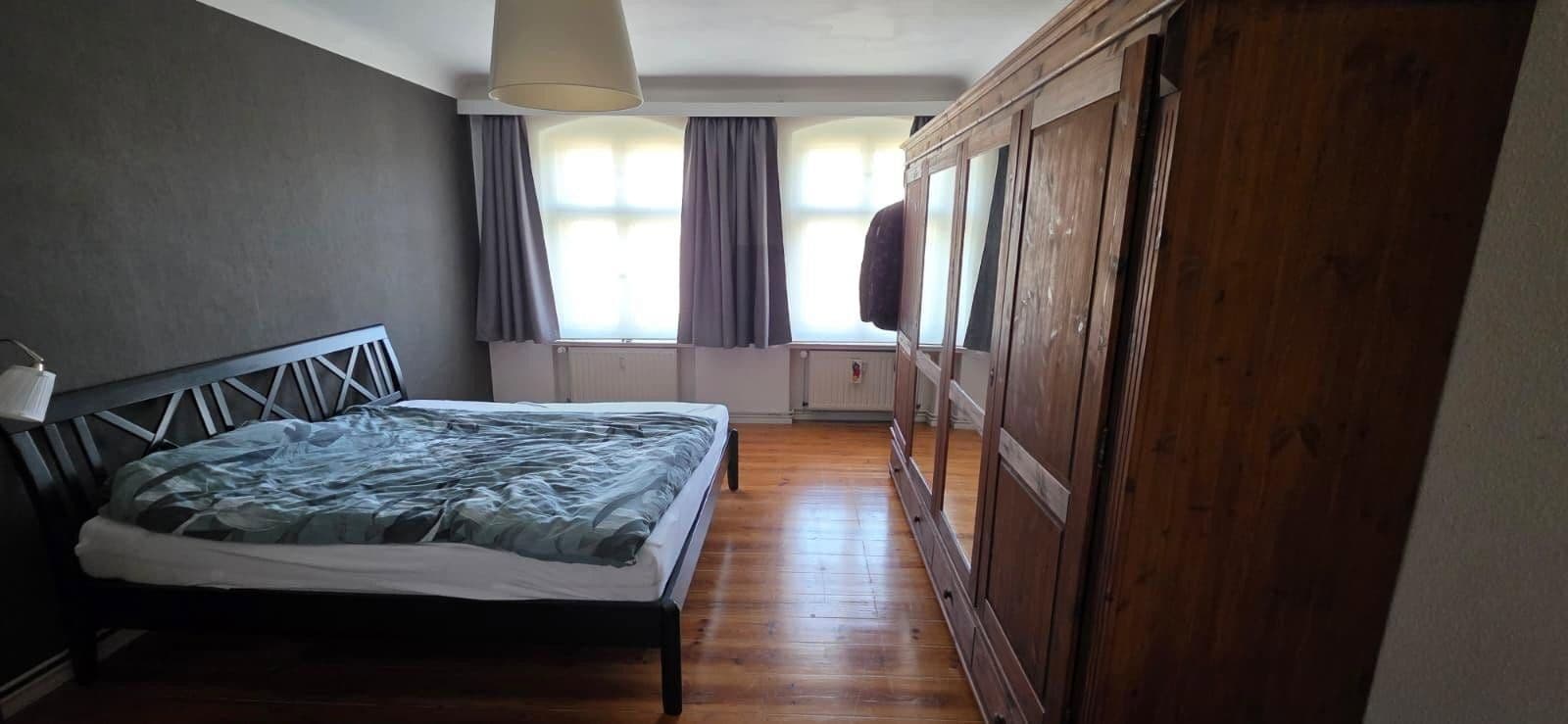 2 bedroom flat for sale, 74 m², Liebenwalder Straße 32, Berlin, Berlin 2 bedroom flat for sale, 74 m², Liebenwalder Straße 32, Berlin, Berlin