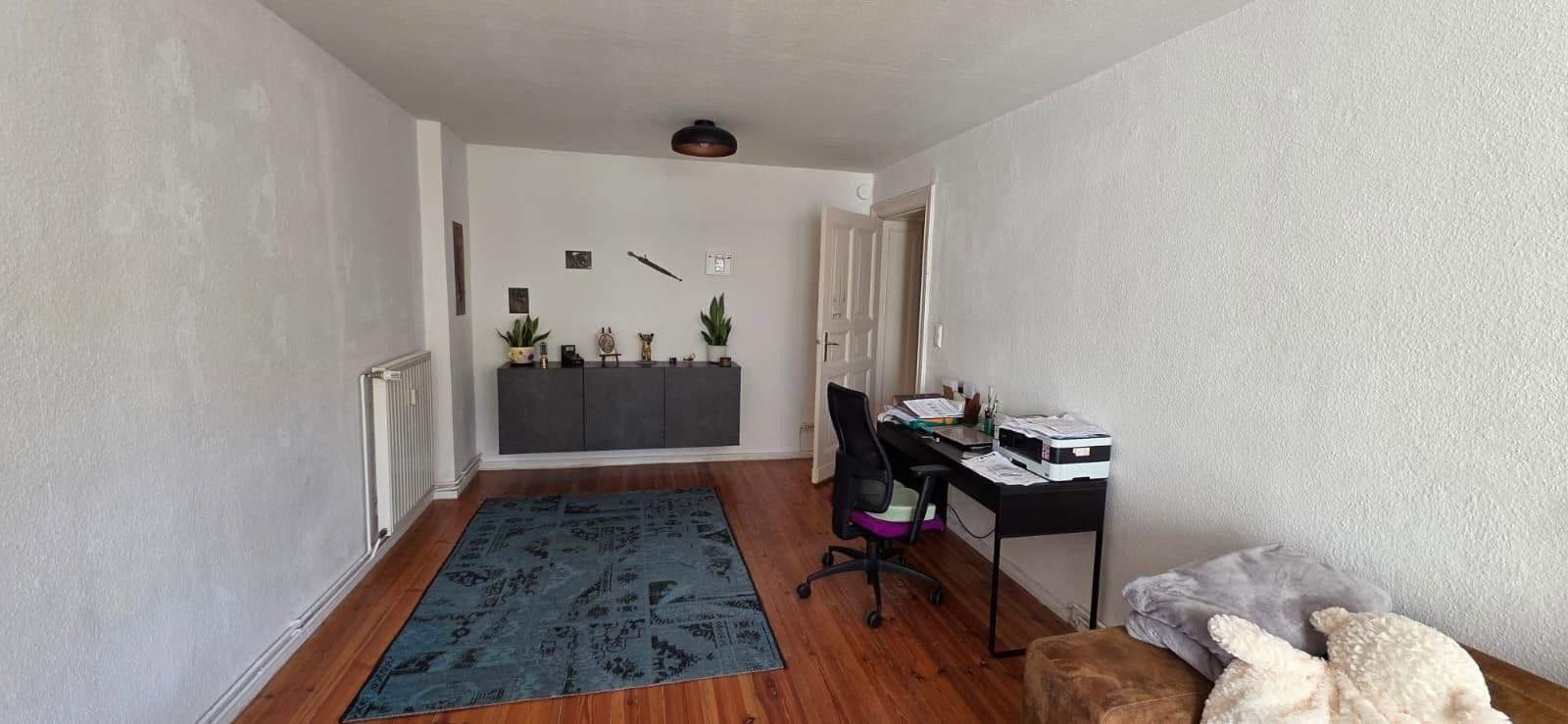 2 bedroom flat for sale, 74 m², Liebenwalder Straße 32, Berlin, Berlin 2 bedroom flat for sale, 74 m², Liebenwalder Straße 32, Berlin, Berlin