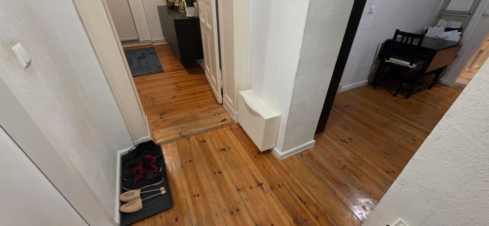 2 bedroom flat for sale, 74 m², Liebenwalder Straße 32, Berlin, Berlin 2 bedroom flat for sale, 74 m², Liebenwalder Straße 32, Berlin, Berlin