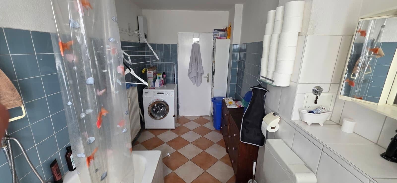 2 bedroom flat for sale, 74 m², Liebenwalder Straße 32, Berlin, Berlin 2 bedroom flat for sale, 74 m², Liebenwalder Straße 32, Berlin, Berlin