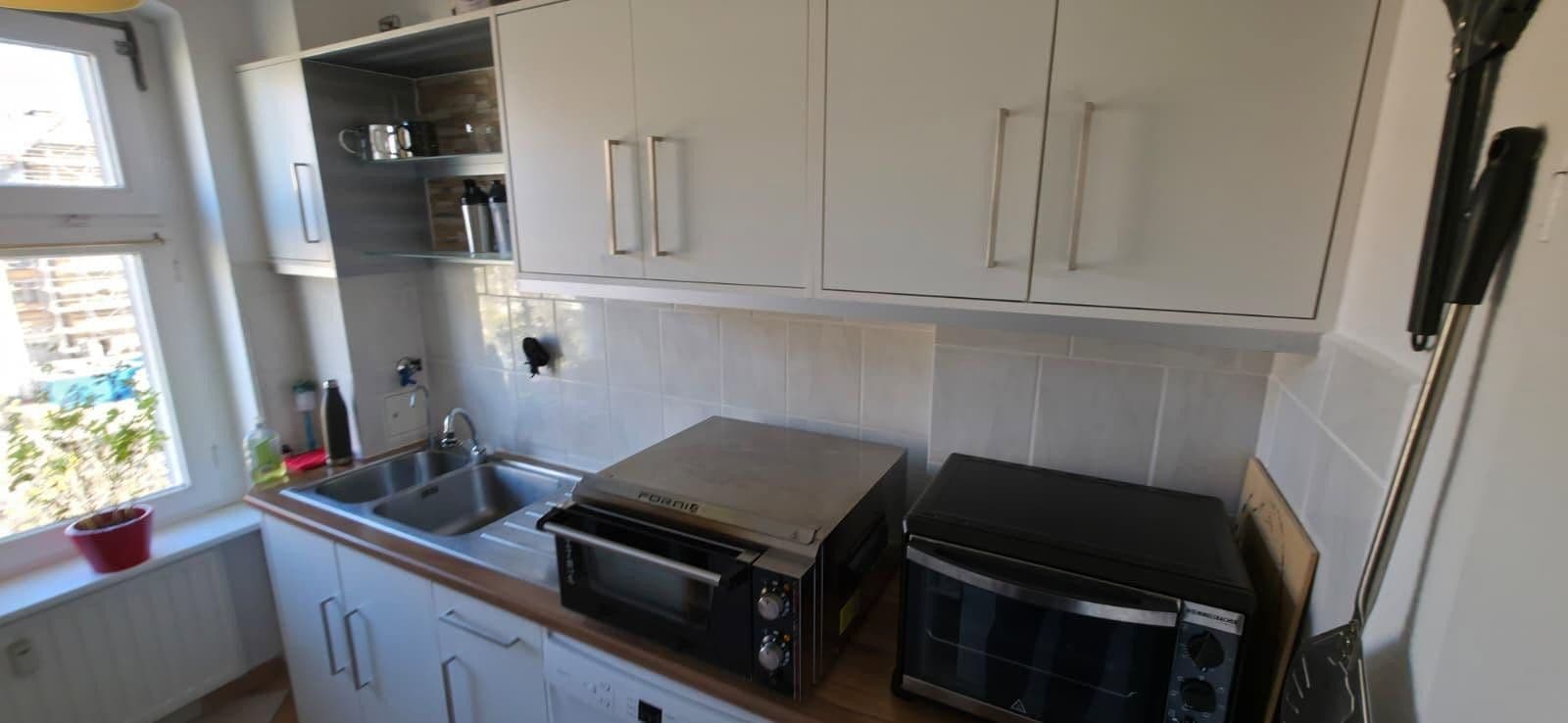 2 bedroom flat for sale, 74 m², Liebenwalder Straße 32, Berlin, Berlin 2 bedroom flat for sale, 74 m², Liebenwalder Straße 32, Berlin, Berlin