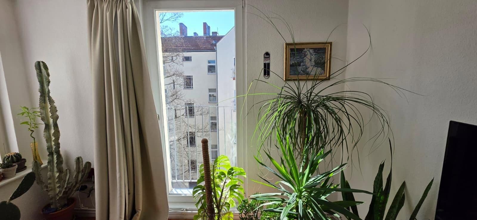 2 bedroom flat for sale, 74 m², Liebenwalder Straße 32, Berlin, Berlin 2 bedroom flat for sale, 74 m², Liebenwalder Straße 32, Berlin, Berlin