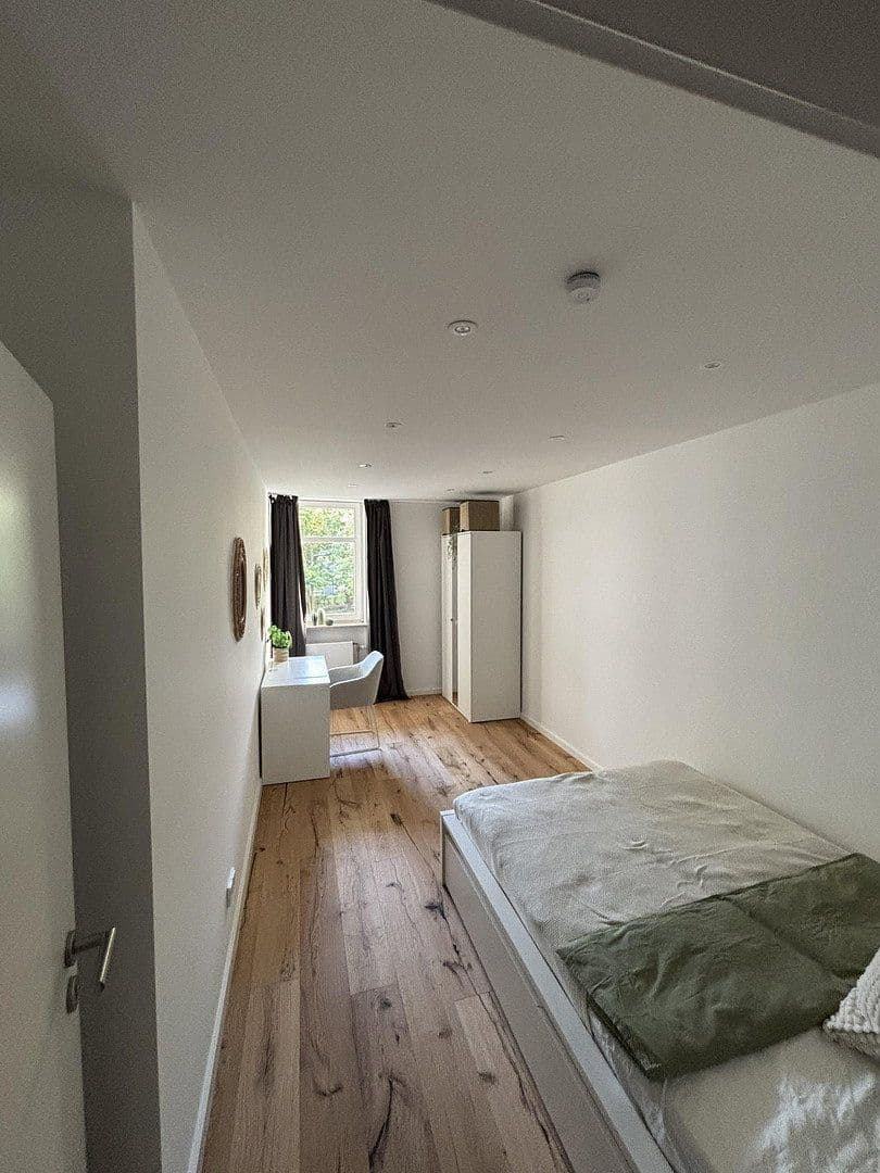 2 bedroom flat for sale, 52 m², Nürnberg, Bavaria 2 bedroom flat for sale, 52 m², Nürnberg, Bavaria