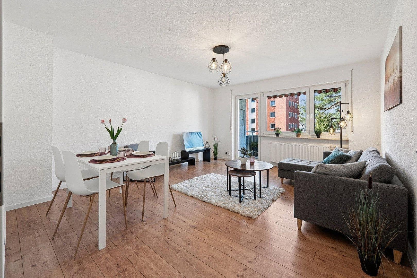 4 bedroom flat for sale, 103 m², Harald-Hamberg-Straße 48, Schweinfurt, Bavaria 4 bedroom flat for sale, 103 m², Harald-Hamberg-Straße 48, Schweinfurt, Bavaria