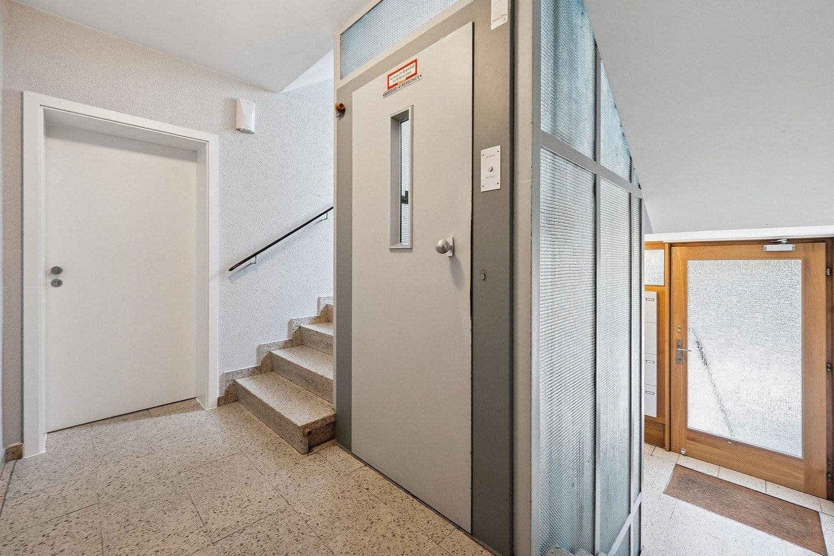 4 bedroom flat for sale, 103 m², Harald-Hamberg-Straße 48, Schweinfurt, Bavaria 4 bedroom flat for sale, 103 m², Harald-Hamberg-Straße 48, Schweinfurt, Bavaria