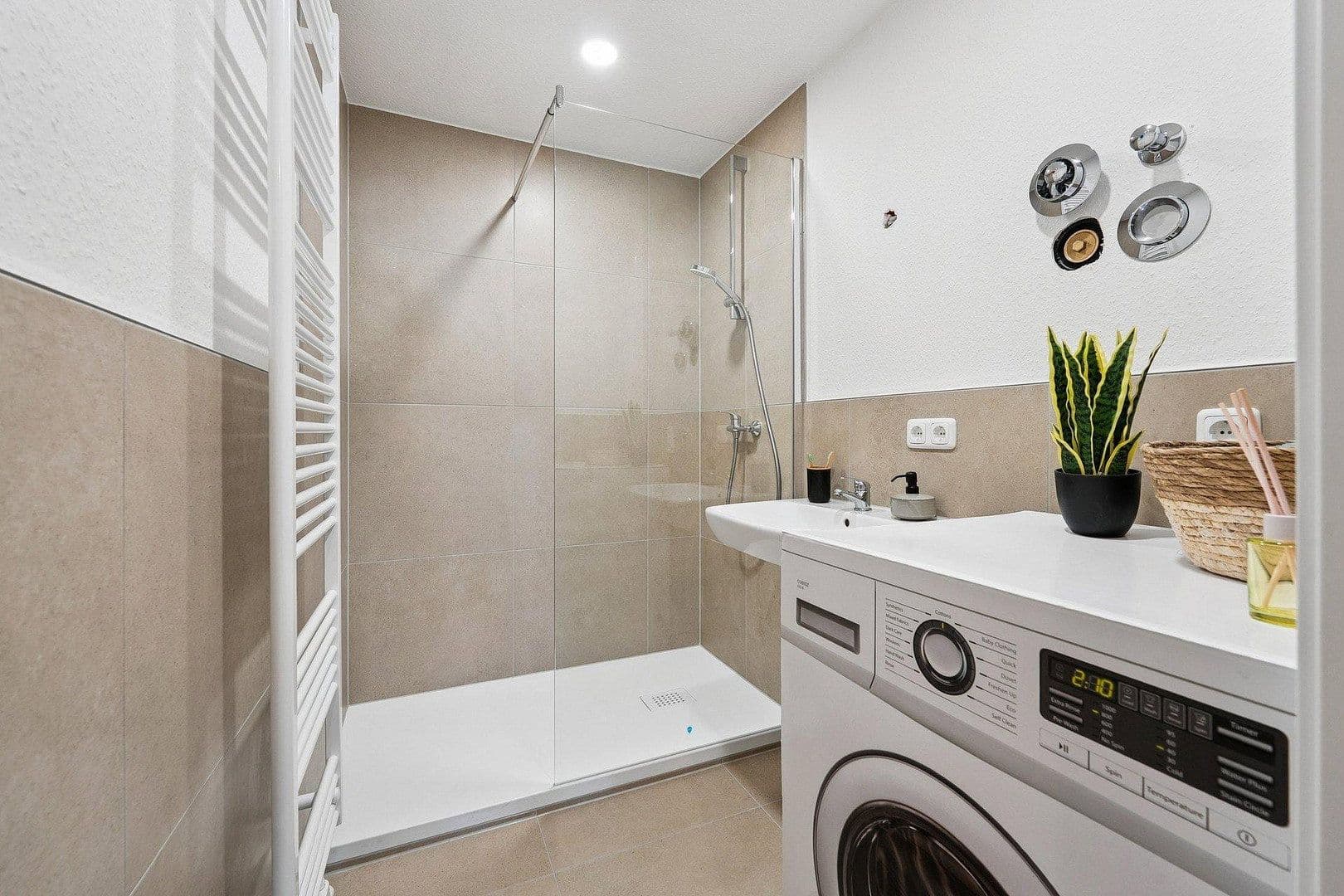 4 bedroom flat for sale, 103 m², Harald-Hamberg-Straße 48, Schweinfurt, Bavaria 4 bedroom flat for sale, 103 m², Harald-Hamberg-Straße 48, Schweinfurt, Bavaria