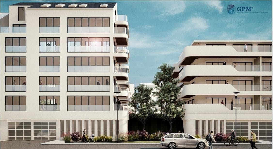 plot for sale, 7,109 m², Hamburger Straße, Halle, Saxony-Anhalt plot for sale, 7,109 m², Hamburger Straße, Halle, Saxony-Anhalt