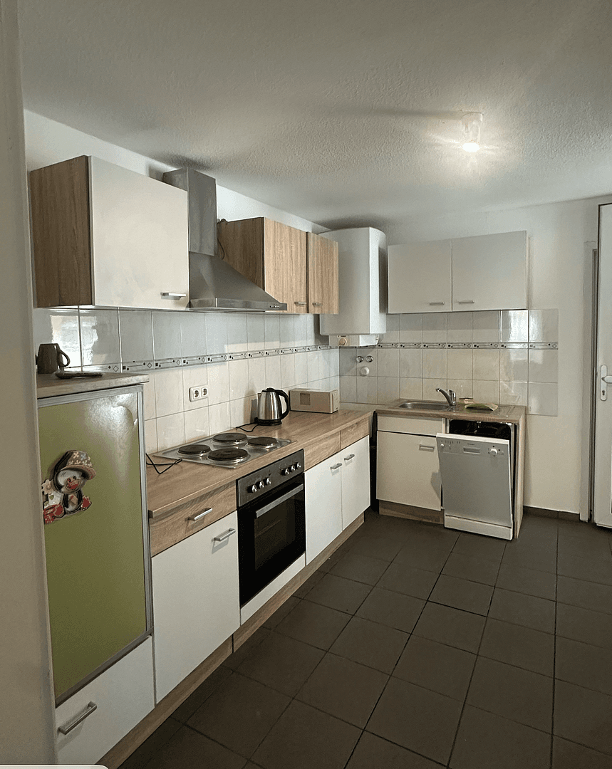 2 bedroom flat to rent, 50 m², Kohlenstraße 9-11, Rastatt, Baden-Württemberg 2 bedroom flat to rent, 50 m², Kohlenstraße 9-11, Rastatt, Baden-Württemberg