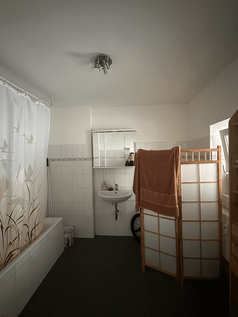 2 bedroom flat to rent, 50 m², Kohlenstraße 9-11, Rastatt, Baden-Württemberg 2 bedroom flat to rent, 50 m², Kohlenstraße 9-11, Rastatt, Baden-Württemberg