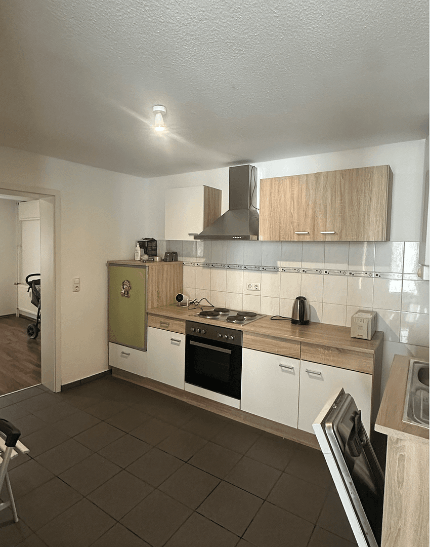 2 bedroom flat to rent, 50 m², Kohlenstraße 9-11, Rastatt, Baden-Württemberg 2 bedroom flat to rent, 50 m², Kohlenstraße 9-11, Rastatt, Baden-Württemberg