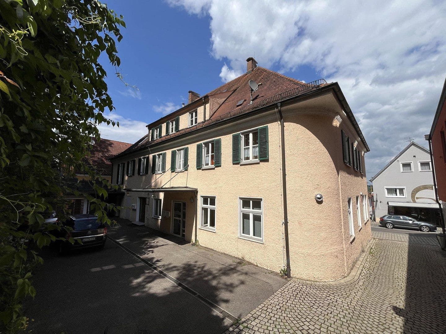 4 bedroom flat to rent, 102 m², Stadtstraße 24, Burgau, Bavaria 4 bedroom flat to rent, 102 m², Stadtstraße 24, Burgau, Bavaria