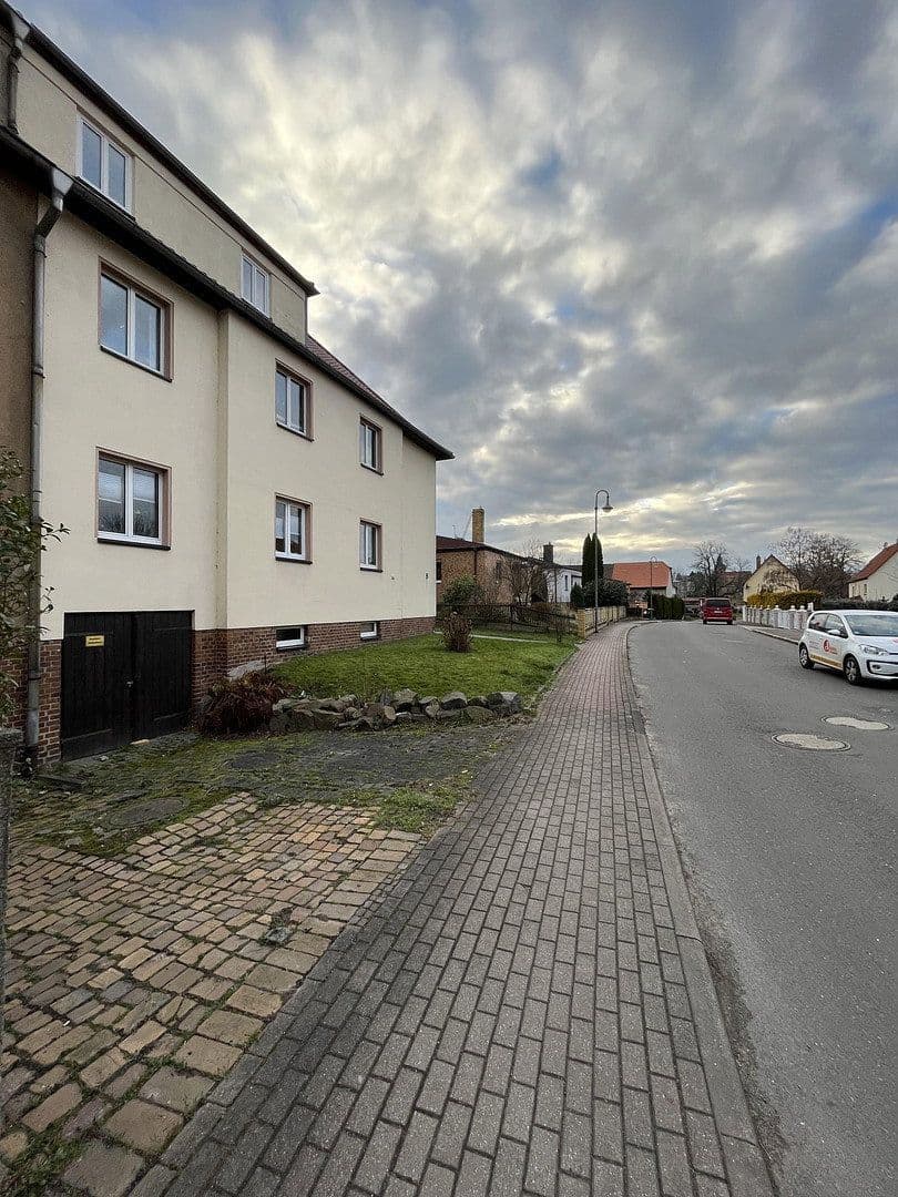 3 bedroom flat to rent, 51 m², Alte Holzhausener Straße 8, Leipzig, Saxony 3 bedroom flat to rent, 51 m², Alte Holzhausener Straße 8, Leipzig, Saxony